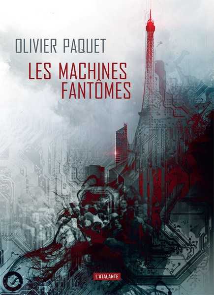 Les Machines fant�mes