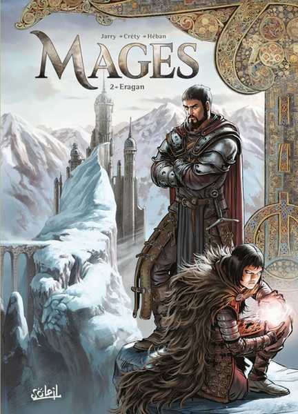mages 2 - Eragan