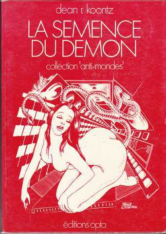 La semence du d�mon