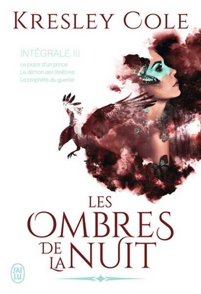 Les ombres de la nuit -  Int�grale 3