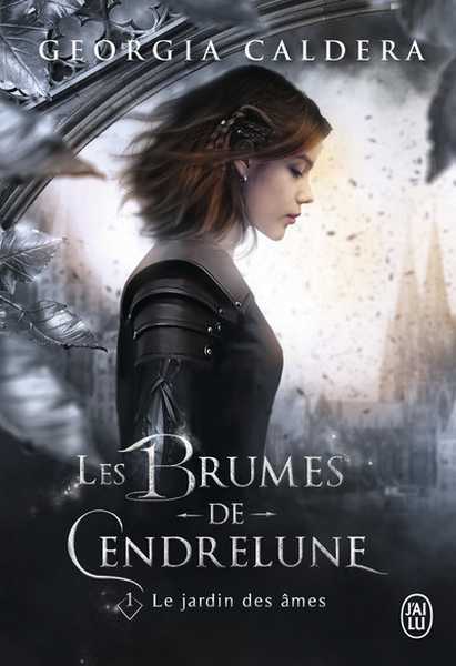 Les brumes de cendrelune 1 - Le jardin des mes