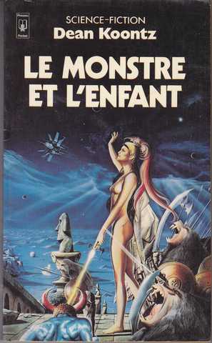 Le monstre et l'enfant