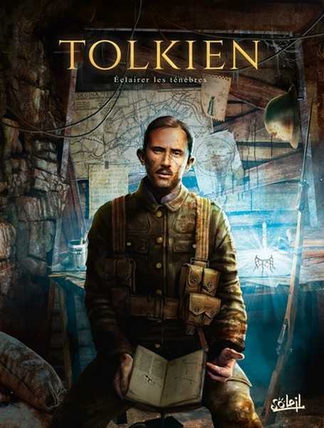 Tolkien, �clairer les t�n�bres