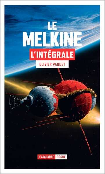 Le Melkine - L'intgrale