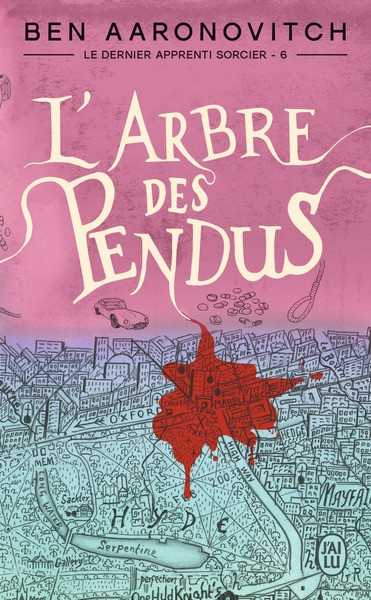 Le Dernier apprenti sorcier 6 - L'Arbre des pendus