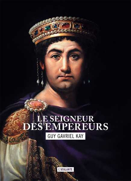 La mozaique de sarance 2 - Le seigneur des empereurs