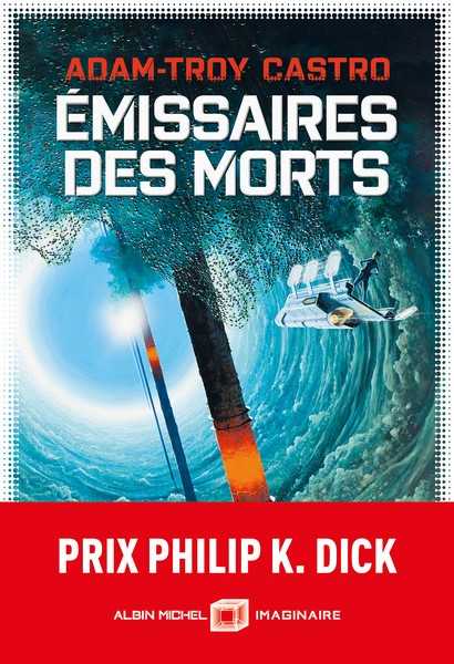 Andrea Cort 1 - Emissaire des morts