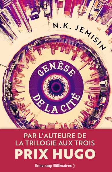 M�galopoles 1 - G�n�se de la cit�