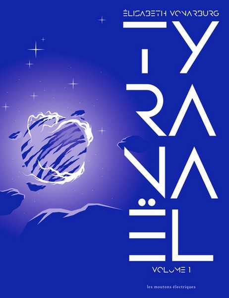 Tyrana�l - Int�grale 1