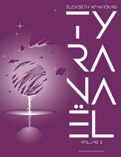 Tyrana�l - Int�grale 2