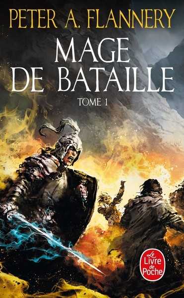 Mage de bataille 1