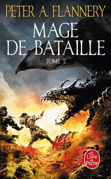 Mage de bataille 2