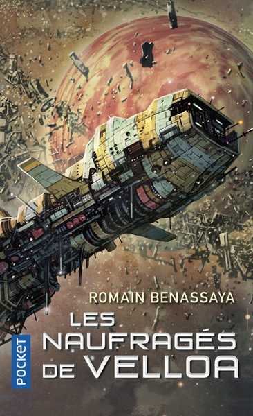 Les Naufrag�s de Velloa