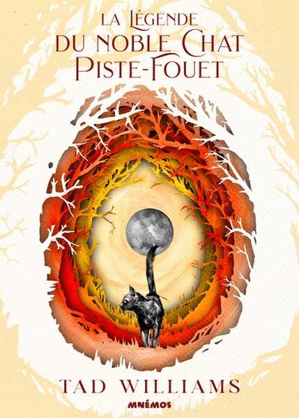 La L�gende du noble chat Piste-fouet