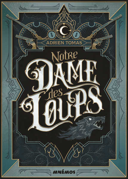Notre-Dame des loups NE