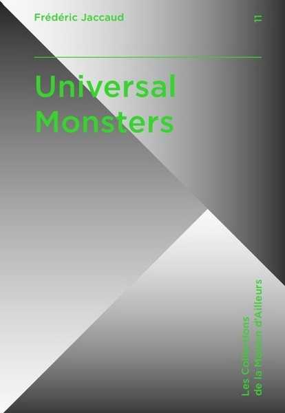 Universal Monster