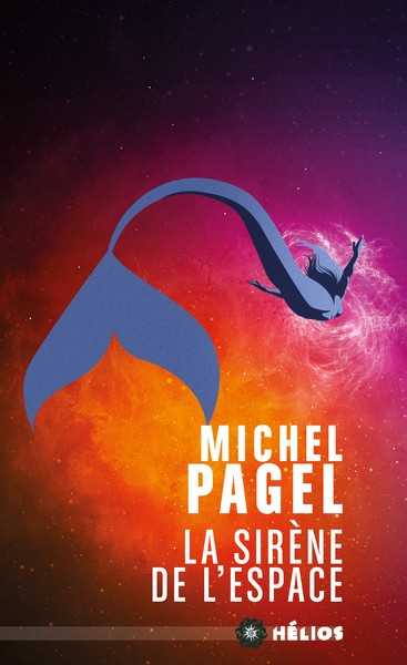 La sirne de l'espace