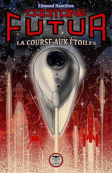 Capitaine Futur 6 - La course aux toiles