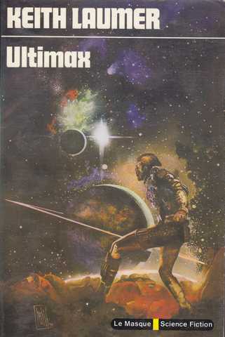 Ultimax