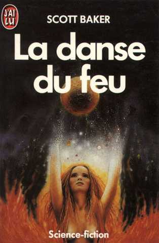 La danse du feu