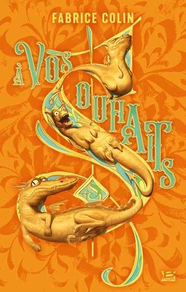 A vos souhaits - Operation 10