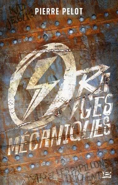 Orage mcanique : 3 romans - Operation 10
