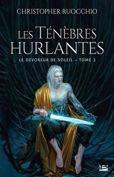 Le Devoreur de soleil 2 - Les t�n�bres hurlantes