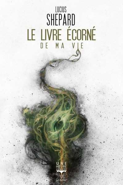 Le livre corn de ma vie