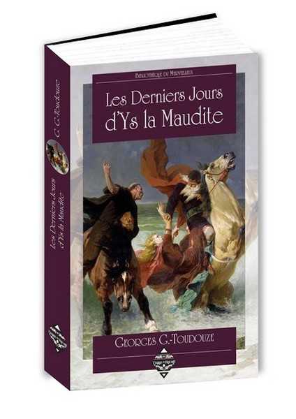 Les derniers jours d'Ys la maudite