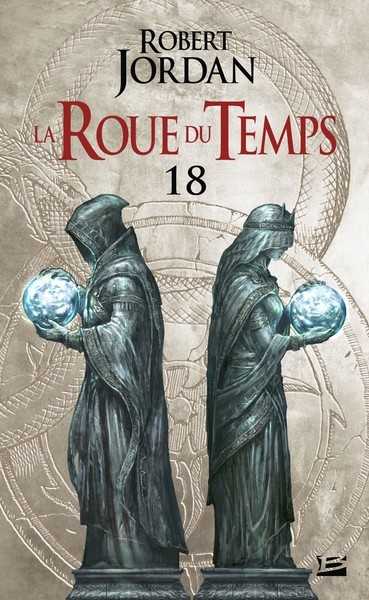 La Roue du temps 09.2