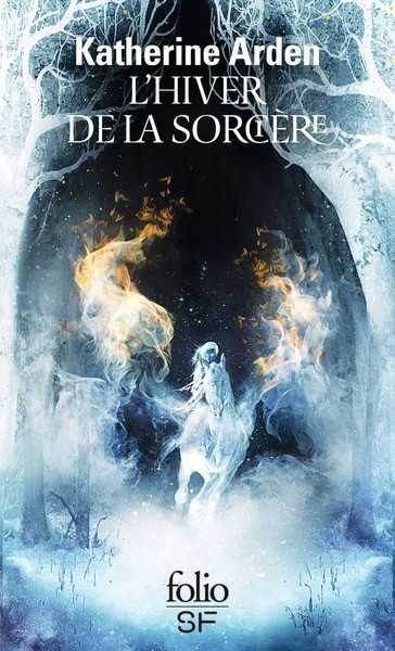 L'Ours et le Rosignol 3 - L'Hiver de la Sorcire
