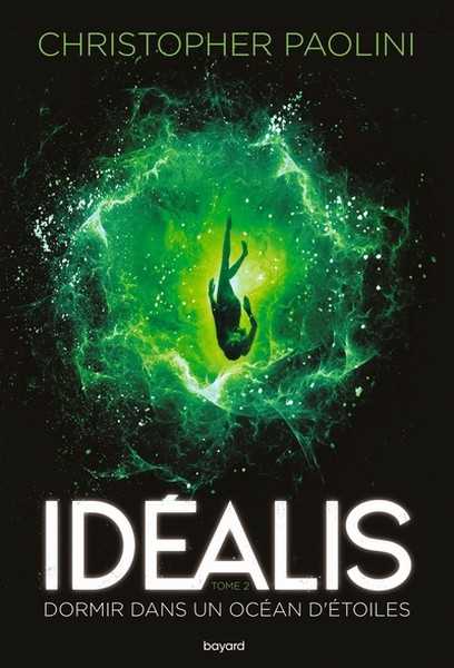 Idalis 2 - Dormir dans un ocan d'toiles