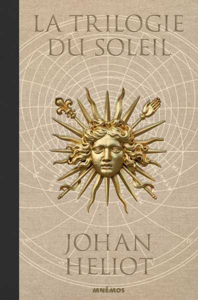 La trilogie du Soleil - Intgrale