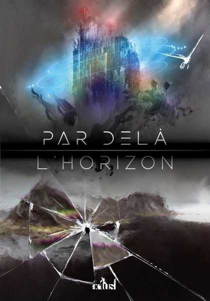 Par-del� l'horizon