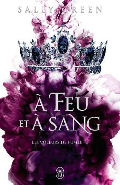 Les Voleurs de fume 3 - A feu et  sang