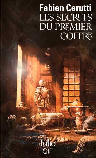 Le Batrd de Kosigan - Les secrets du premier coffre
