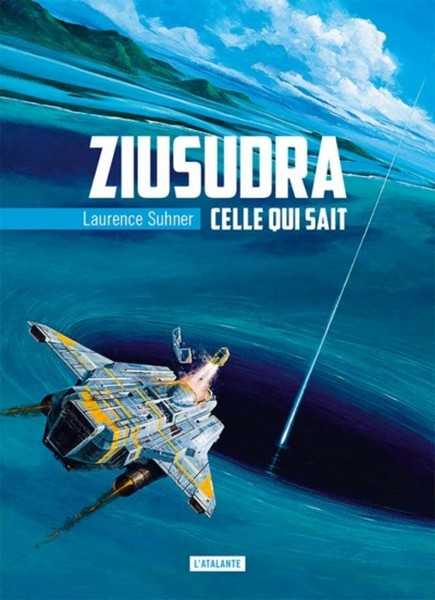 Ziusudra 1 - Celle qui sait