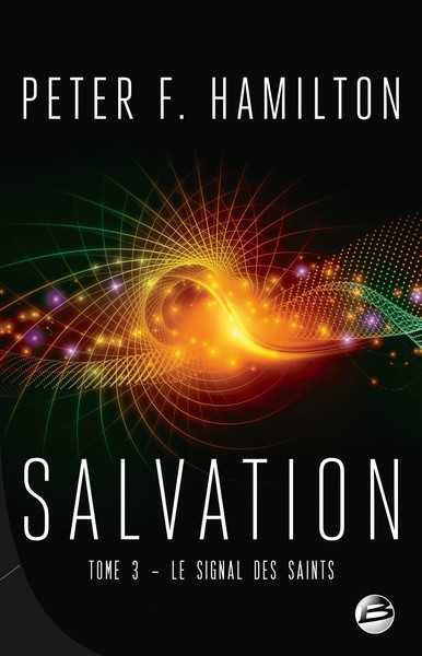 Salvation 3 - Le signal des saints