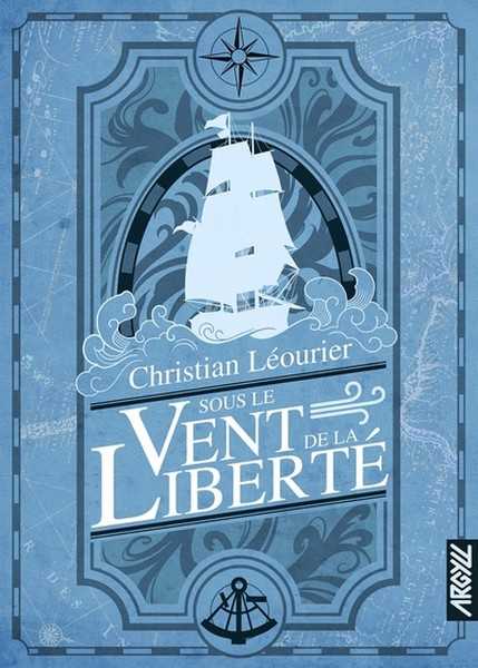 Sous le vent de la libert�