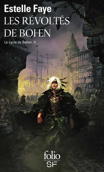 Le cycle de Bohen  2 - Les Rvolts de Bohen
