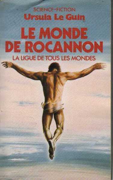 Le Cycle de Hain 01 - Le Monde de Rocannon