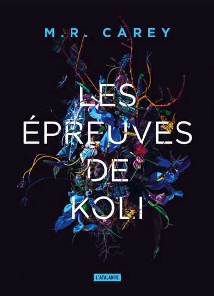 Le livre de Koli 2 - Les preuves de Koli