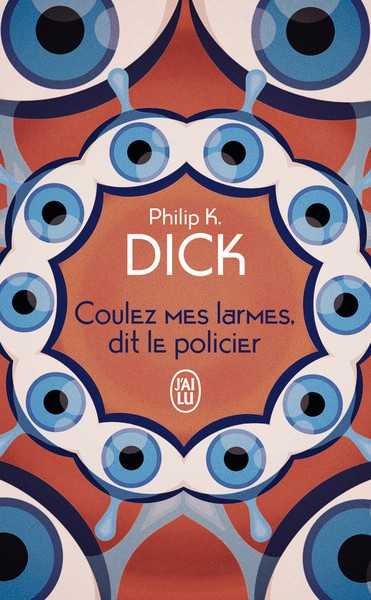 Coulez mes larmes, dit le policier NC