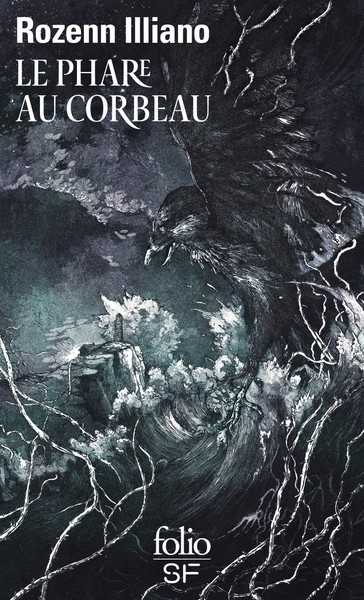 Le Phare au corbeau