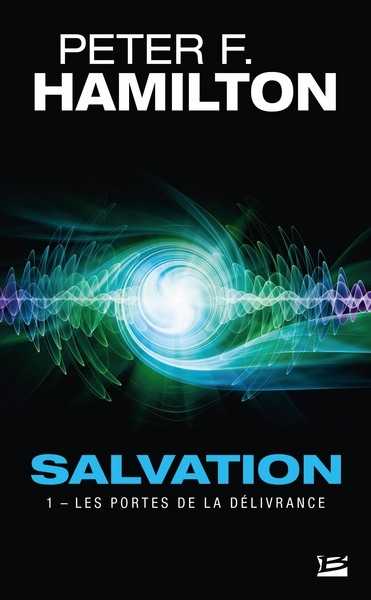 Salvation 1 - les portes de la dlivrance