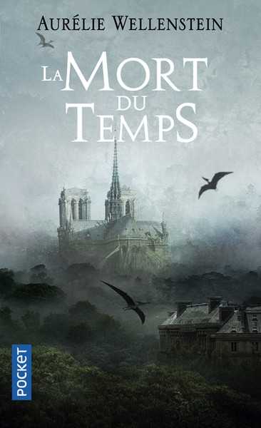 La Mort du temps