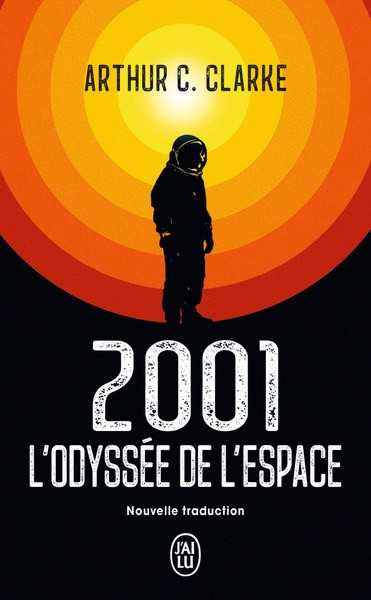 2001, L'Odyss�e de l'espace