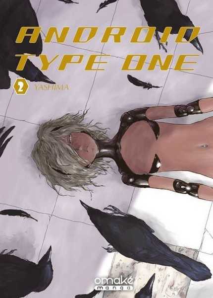 Android type one 2/3