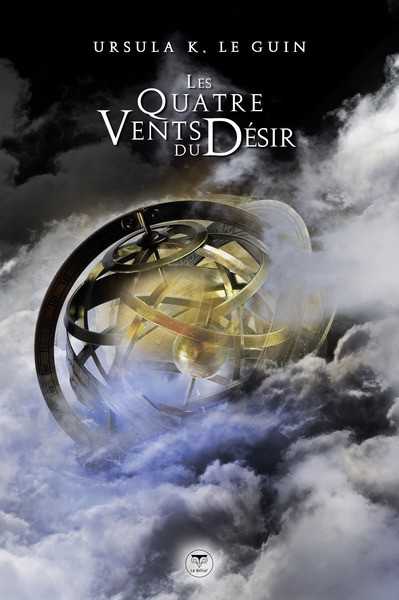 Les Quatre vents du d�sir