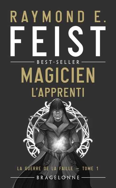 La guerre de la faille 1 - Magicien l'apprenti